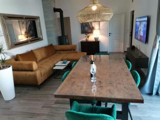 Luxury apartment Tamaris by the sea - Nin - 4