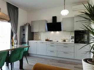 Luxury apartment Tamaris by the sea - Nin - 2