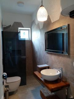 Luxury apartment Tamaris by the sea - Nin - 1
