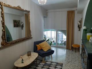 Casa Famoso - Catania - 3