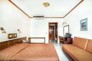 Xenios Theoxenia Hotel - Ouranoupoli - 4