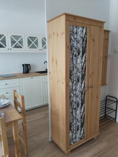 Apartament Irys Baltic Mare Kołobrzeg z prywatnym miejscem parkingowym - Colberga - 2