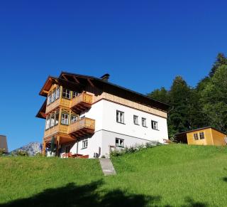 Haus Horvath Bett und Brot - Altaussee - 2