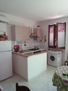 Casa Vacanza Donna Nunzia - Torre Pali - 3