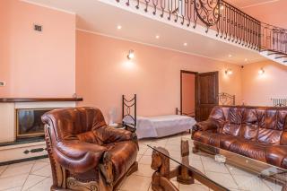 Agriturismo La Vite e L'Ulivo - Baschi - 6