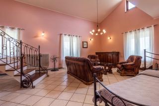 Agriturismo La Vite e L'Ulivo - Baschi - 5