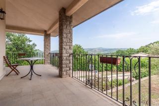 Agriturismo La Vite e L'Ulivo - Baschi - 3