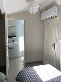Le Petit Bijou Sète, 4 appartements au centre ville, 3 avec vue canal - 6