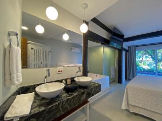 Porto Pacuíba Hotel - Ilhabela - 1