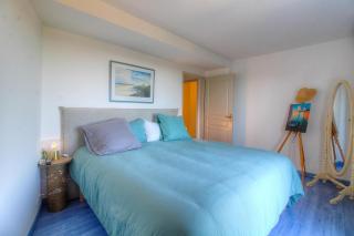 Appartement vue mer en Résidence avec piscine - Porto-Vecchio - 3