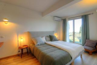 Appartement vue mer en Résidence avec piscine - Porto-Vecchio - 2