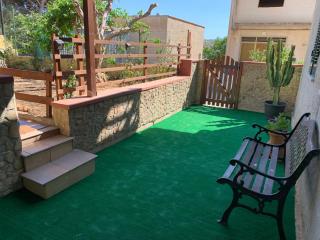 Li Vigni House - Custonaci - 9