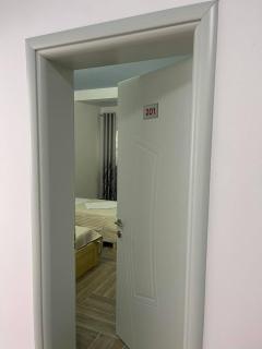 The White Villa - 9