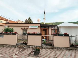 Apartment Beganovic-Centar - Kulen Vakuf - 0