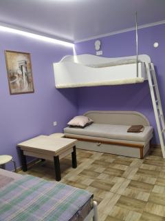 U Samogo Sinego Moria - 8