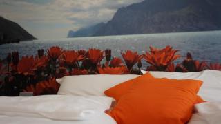 Residence Rivachiara (check-in at Hotel Riviera in Viale Rovereto, 95) - Riva del Garda - 5