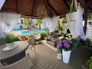 Oaza Resort - Stegna - 5