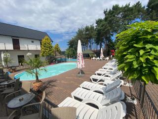 Oaza Resort - Stegna - 3