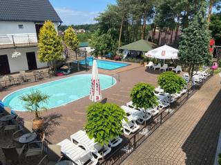 Oaza Resort - Stegna - 9