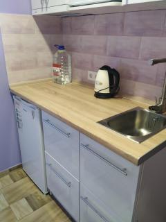 U Samogo Sinego Moria - 7