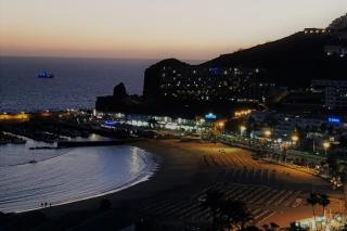 Ferienwohnung mit grandioser Aussicht - Puerto Rico de Gran Canaria - 8