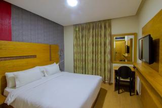 Hotel vallee ziz - Errachidia - 1