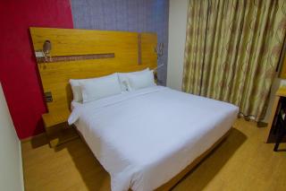 Hotel vallee ziz - Errachidia - 6