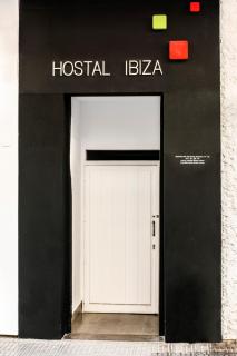Hostal Ibiza - Ibiza - 1