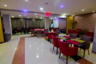 Hotel vallee ziz - Errachidia - 2