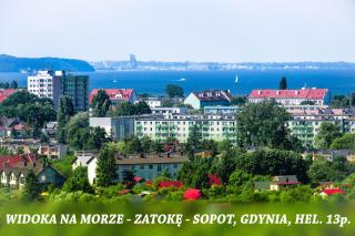 SUNSET HOME APARTMENTS - LIGHTHOUSE - Danzig - 0