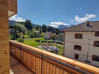 Hotel Da Marco - Vigo di Cadore - 6
