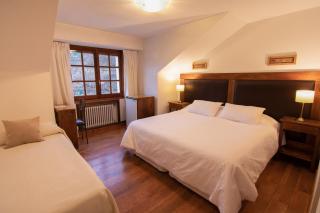 Hosteria Hostal del Esquiador - San Martín de los Andes - 3