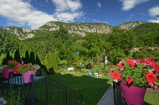Pensiunea Sun-Reno - Băile Herculane - 9