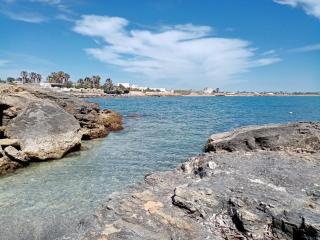 Appartamento Mariella via Lipari n 8 - 2