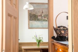 Apartmaji Utrinek, apartma Salon - 9