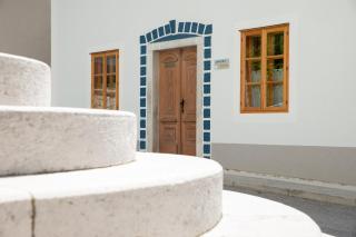 Apartmaji Utrinek, apartma Salon - 3