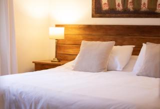 Hosteria Hostal del Esquiador - San Martín de los Andes - 2
