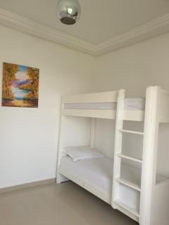 Appartement Ola Blanca 2 - Sidi Rahal - 6