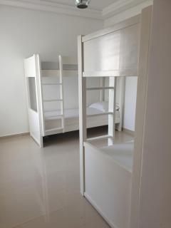 Appartement Ola Blanca 2 - Sidi Rahal - 7