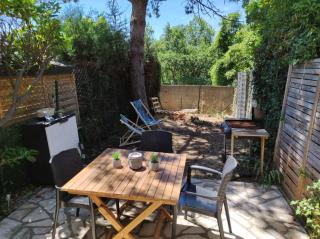 Maisonnette en résidence avec piscine et tennis - Saint-Vallier-de-Thiey - 7