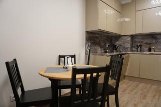 Apartament Nowe Hallerowo - Władysławowo - 5