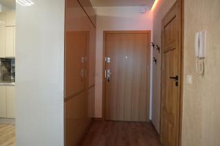 Apartament Nowe Hallerowo - Władysławowo - 1