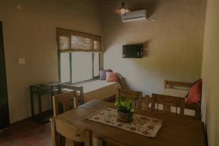 Cabañas La Cosecha - 1