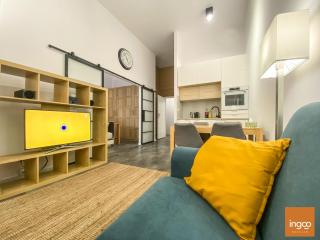 Apartament Ingoo Wrocław - 5