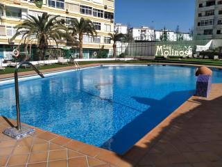 Fun & Relax Apartment - Playa del Inglés - 9