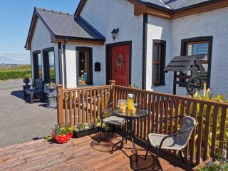 Ocean Heights B&B - Lissadell - 5