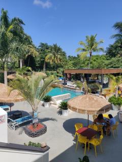 Aqua Marina Beach Club - Rincon - 9