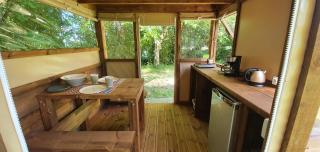 Les lodges du Moulin - Saint-Laurent - 7