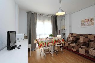 Apartamentos Zodiac - Lloret de Mar - 2