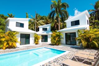 Residence Las Dos Palmas - Las Terrenas - 6